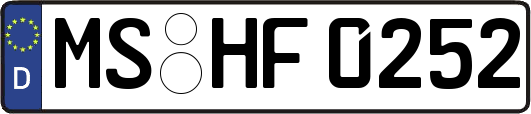 MS-HF0252