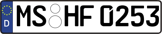 MS-HF0253
