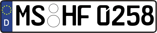 MS-HF0258