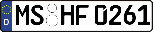 MS-HF0261