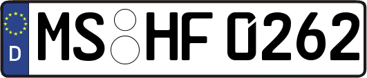 MS-HF0262