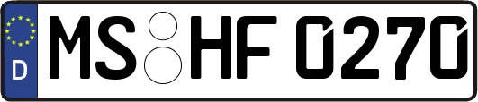 MS-HF0270