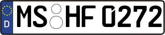 MS-HF0272