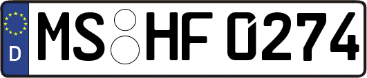 MS-HF0274