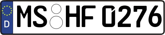 MS-HF0276