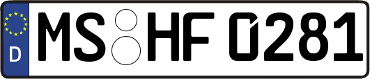 MS-HF0281