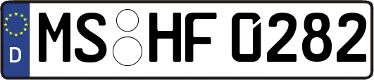 MS-HF0282