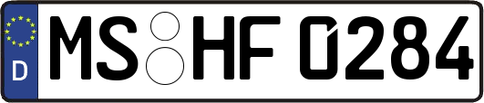 MS-HF0284