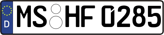MS-HF0285