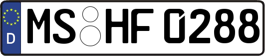 MS-HF0288
