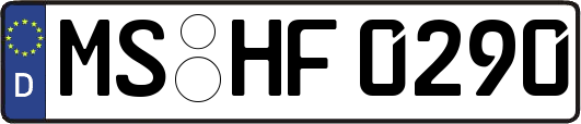 MS-HF0290