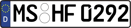 MS-HF0292
