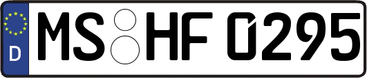 MS-HF0295