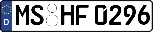 MS-HF0296