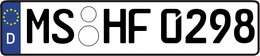 MS-HF0298