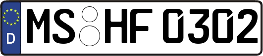 MS-HF0302