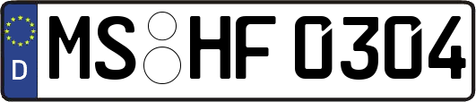 MS-HF0304