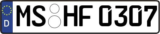 MS-HF0307