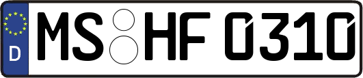 MS-HF0310