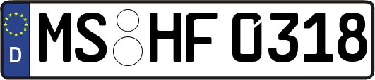 MS-HF0318