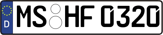 MS-HF0320