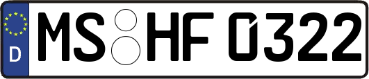 MS-HF0322