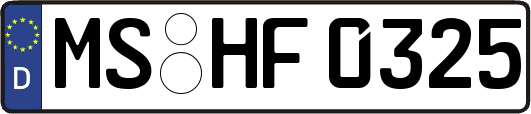 MS-HF0325