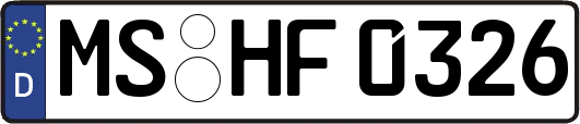 MS-HF0326