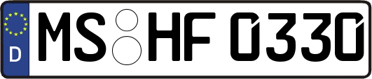 MS-HF0330