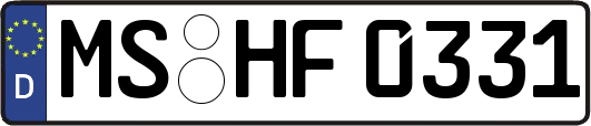 MS-HF0331