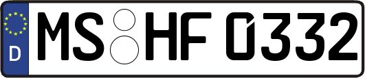 MS-HF0332