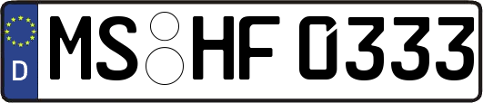 MS-HF0333