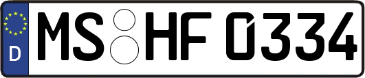 MS-HF0334