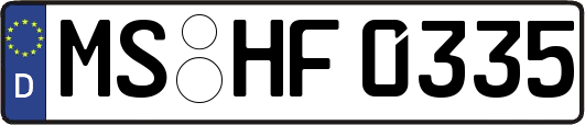 MS-HF0335