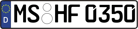 MS-HF0350