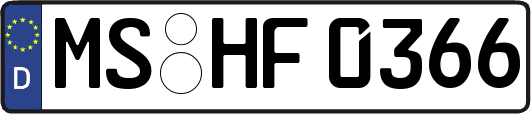 MS-HF0366