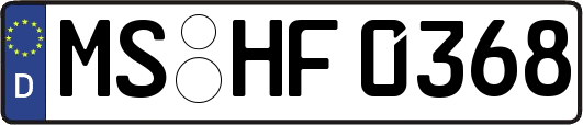 MS-HF0368