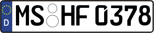 MS-HF0378