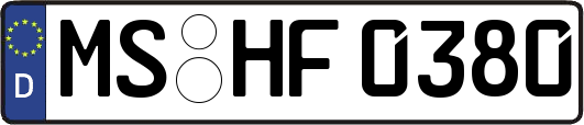 MS-HF0380