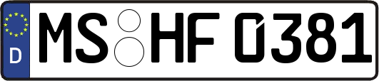 MS-HF0381