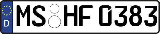 MS-HF0383