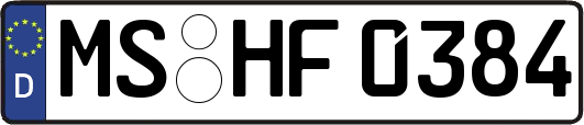 MS-HF0384