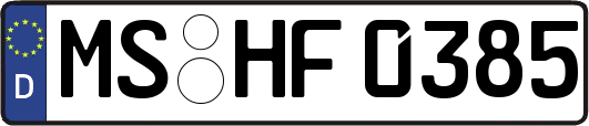 MS-HF0385