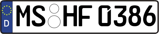 MS-HF0386