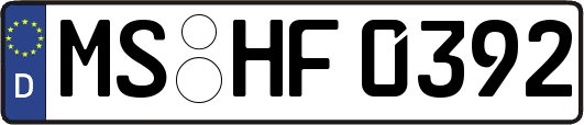 MS-HF0392