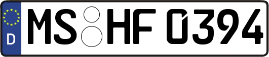MS-HF0394