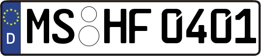 MS-HF0401
