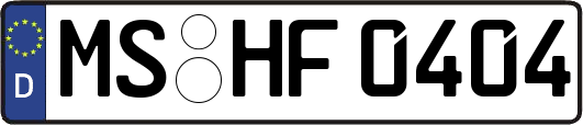 MS-HF0404