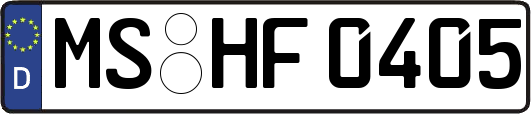 MS-HF0405