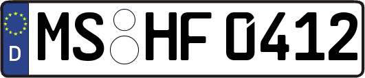 MS-HF0412